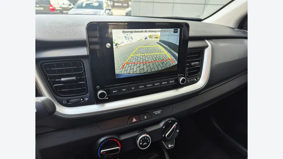 KIA Stonic -