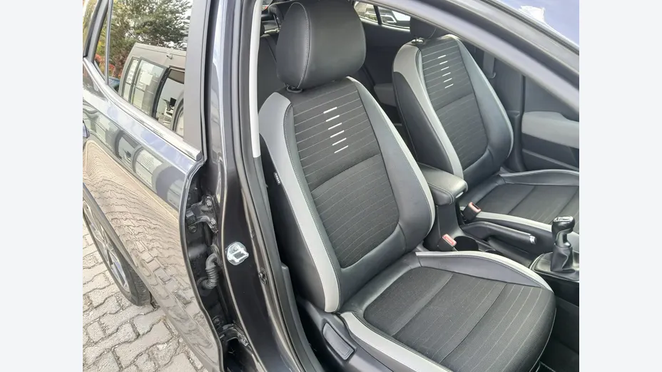 KIA Stonic -