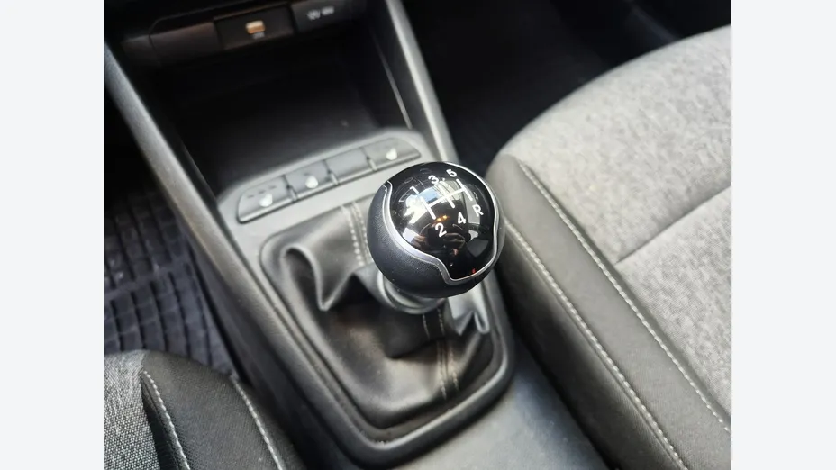 KIA Stonic -