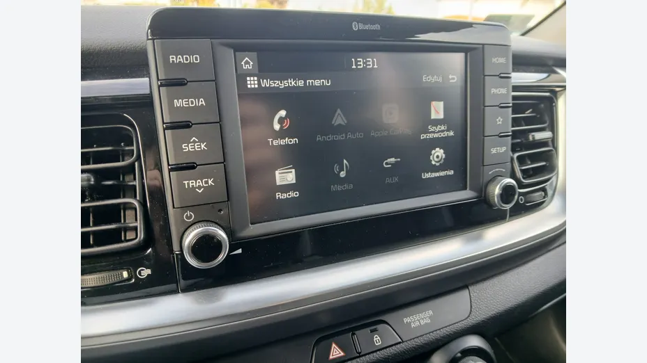 KIA Stonic -