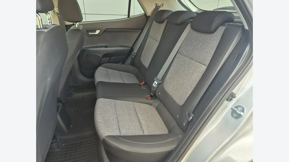 KIA Stonic -