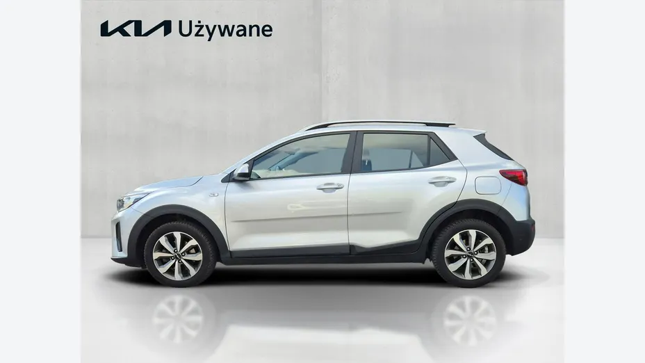 KIA Stonic -