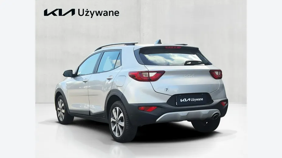 KIA Stonic -