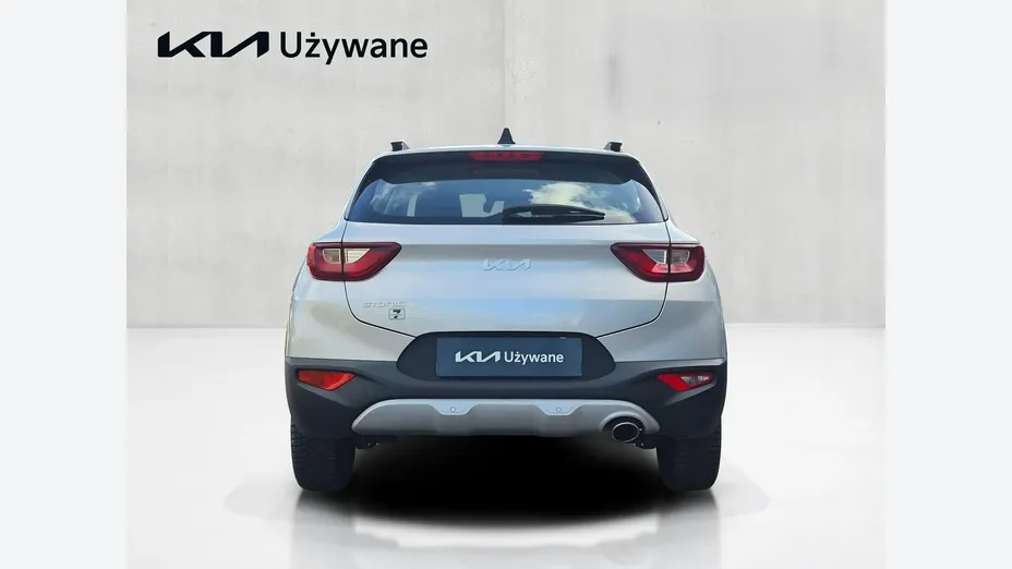 KIA Stonic -