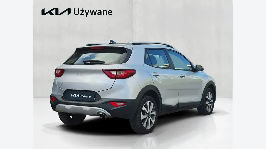 KIA Stonic -