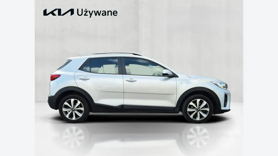 KIA Stonic -