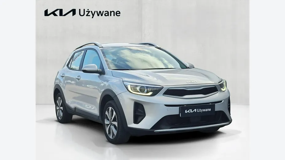 KIA Stonic -