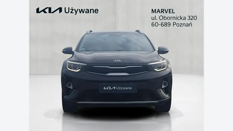 KIA Stonic -