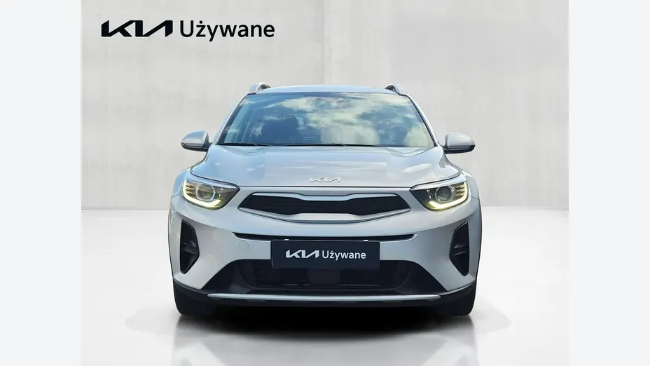 KIA Stonic -