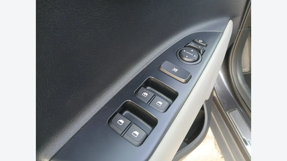 KIA Stonic -