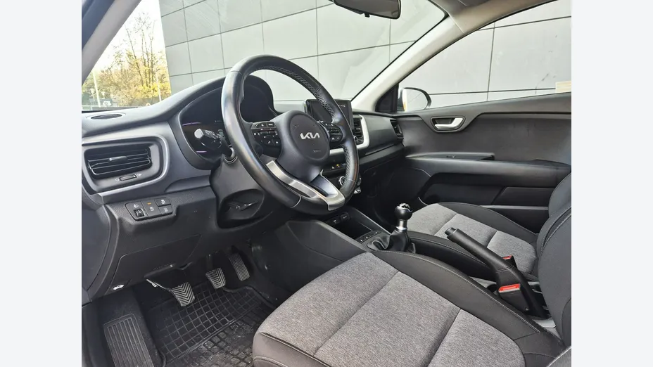 KIA Stonic -