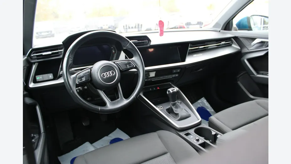AUDI A3 Sportback -