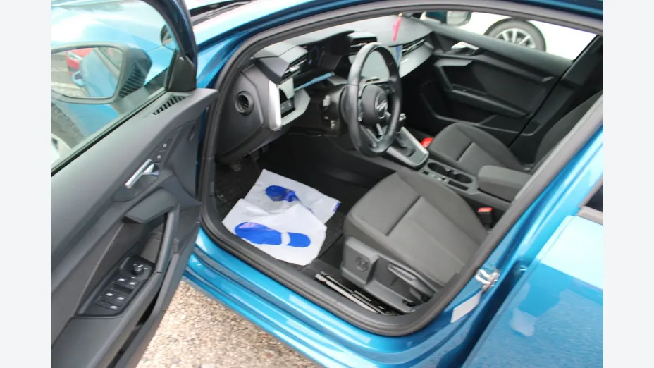AUDI A3 Sportback -