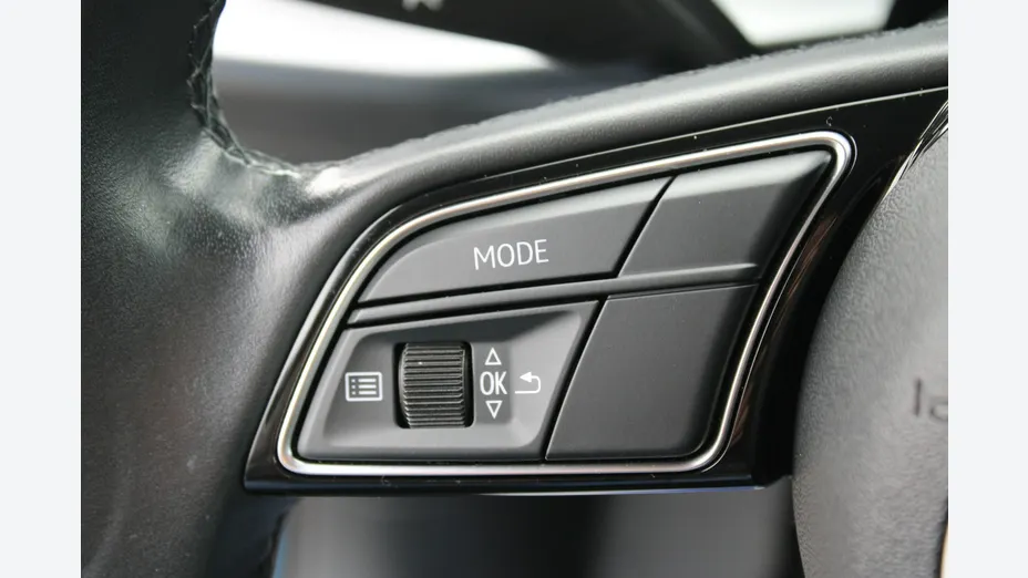 AUDI A3 Sportback -