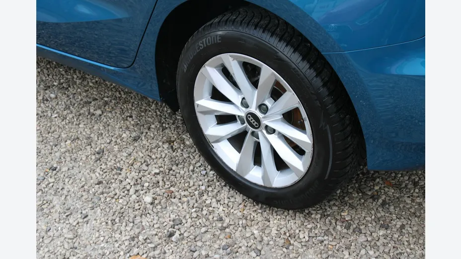 AUDI A3 Sportback -