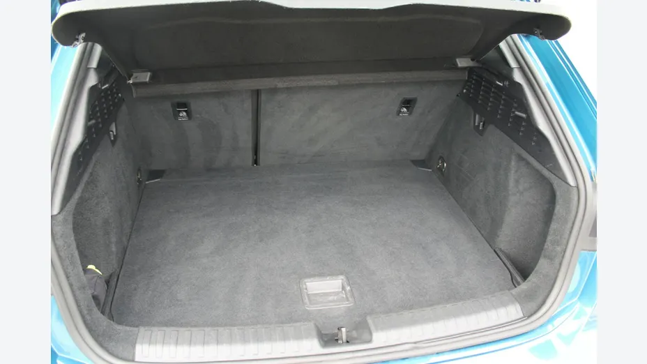 AUDI A3 Sportback -