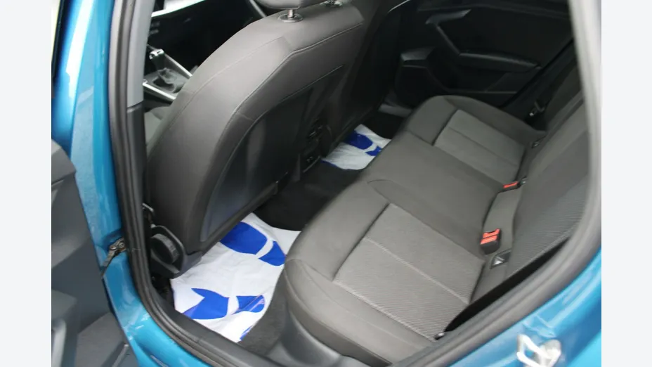 AUDI A3 Sportback -