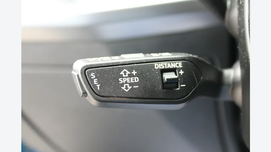 AUDI A3 Sportback -