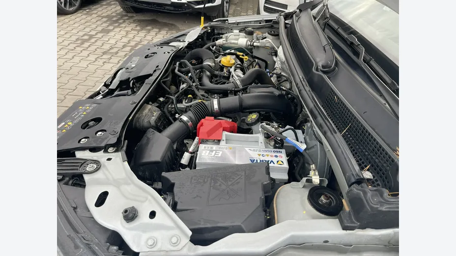 DACIA Jogger -