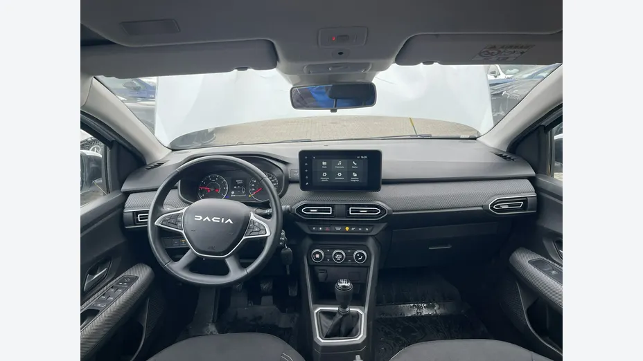 DACIA Jogger -