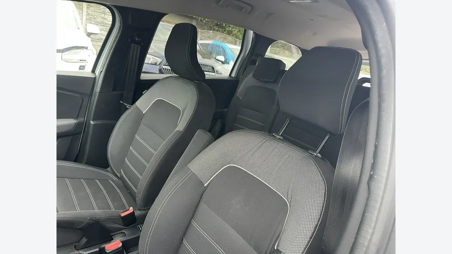 DACIA Jogger -