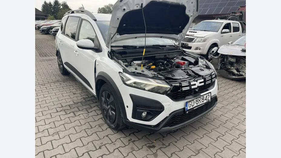 DACIA Jogger -
