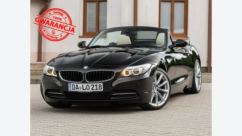 BMW Z4 -