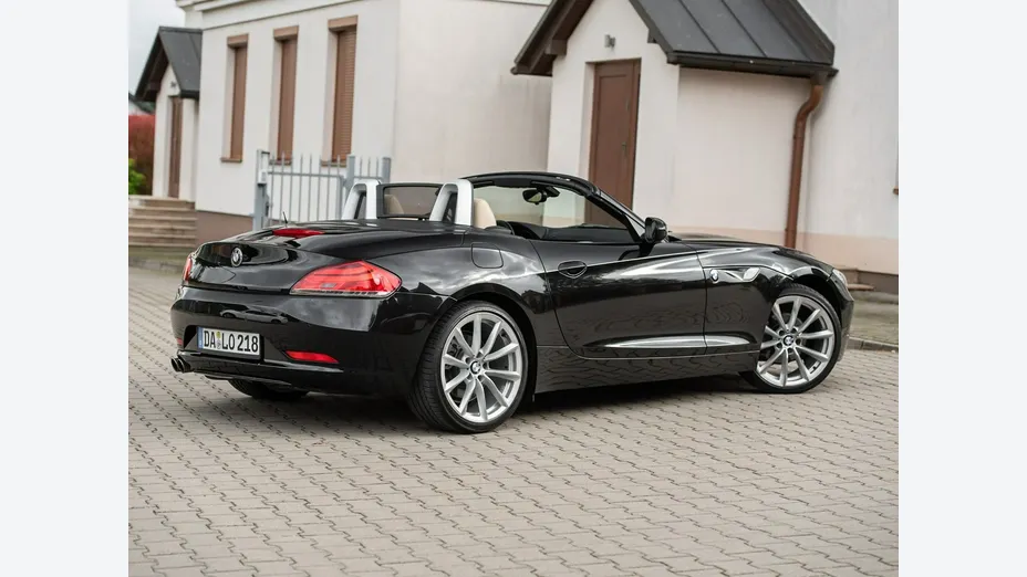 BMW Z4 -
