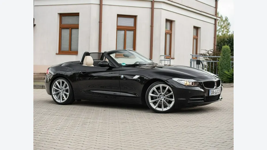 BMW Z4 -