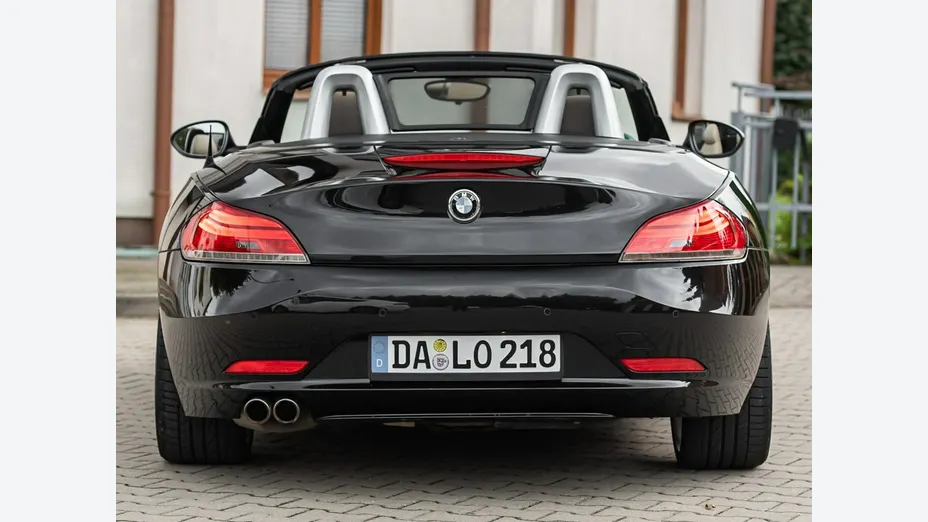 BMW Z4 -