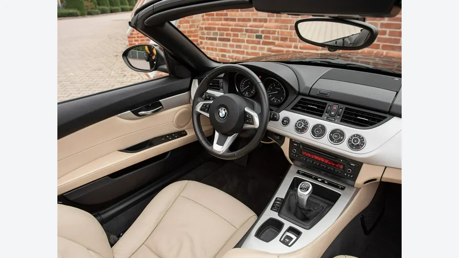 BMW Z4 -