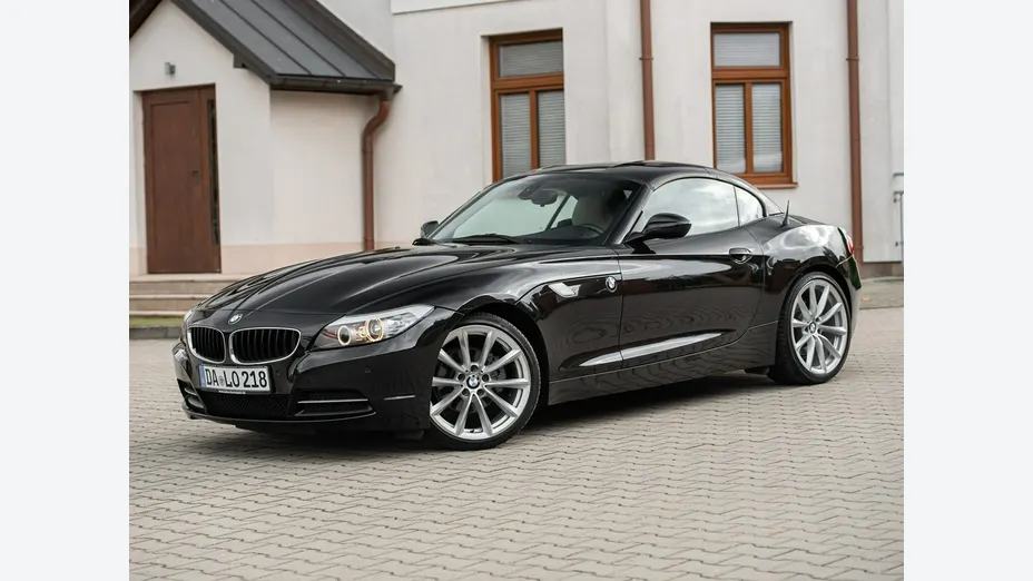 BMW Z4 -