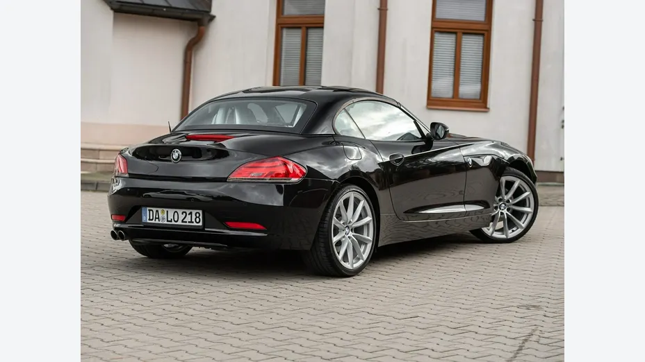 BMW Z4 -