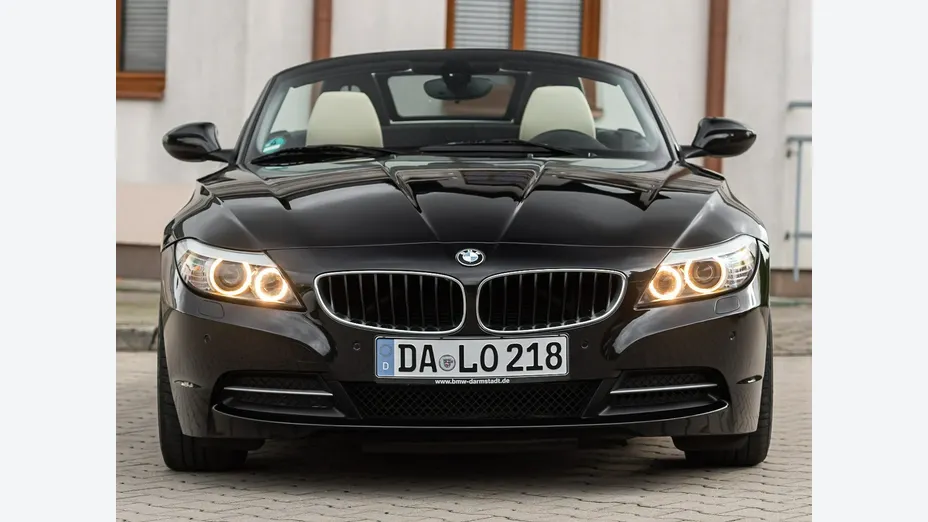 BMW Z4 -