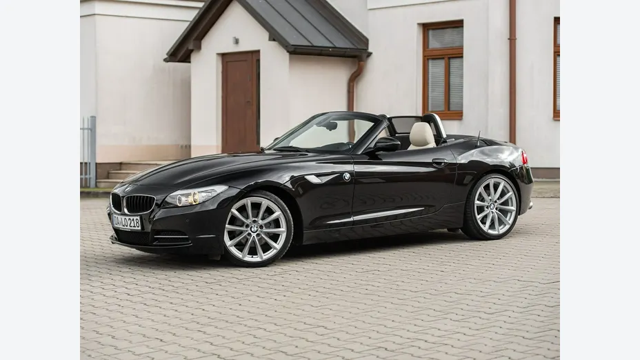 BMW Z4 -
