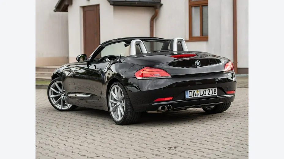 BMW Z4 -