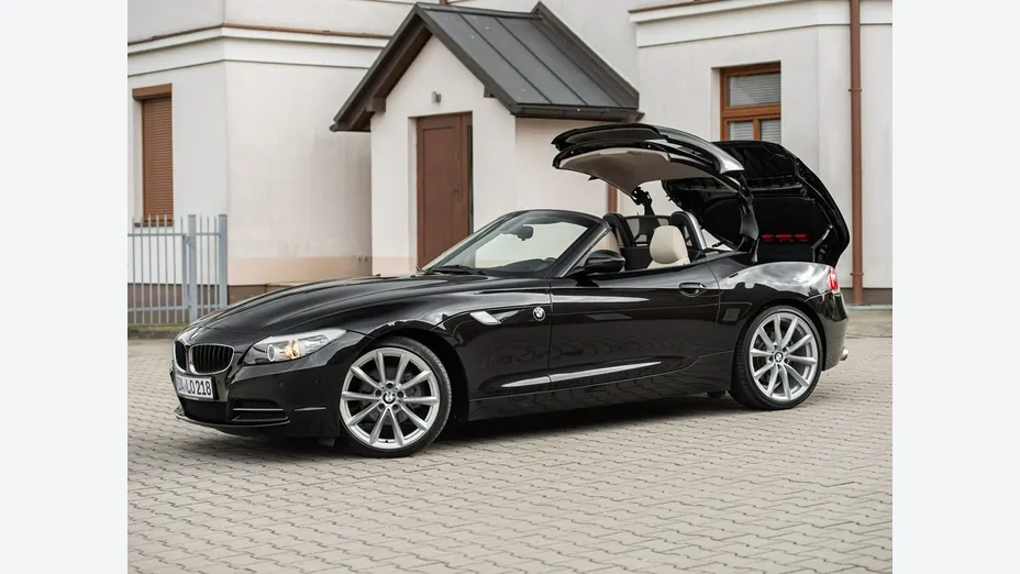 BMW Z4 -