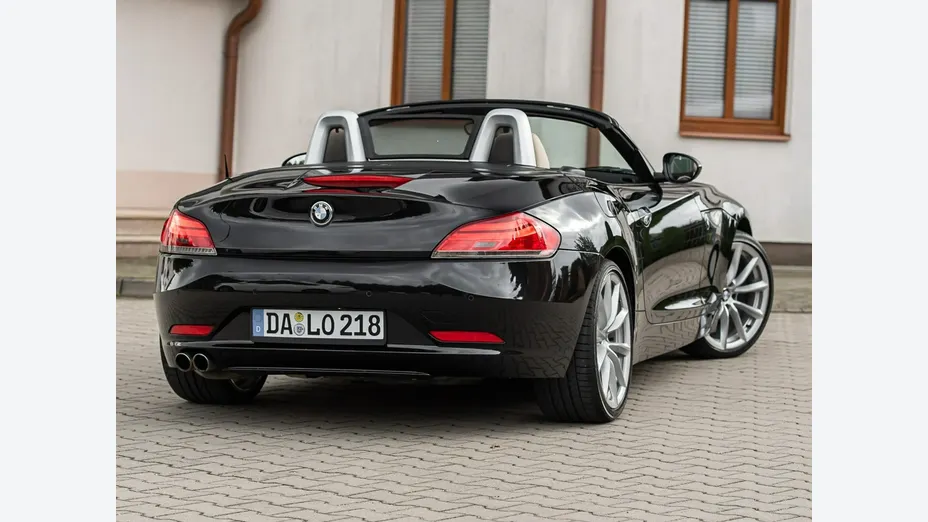 BMW Z4 -