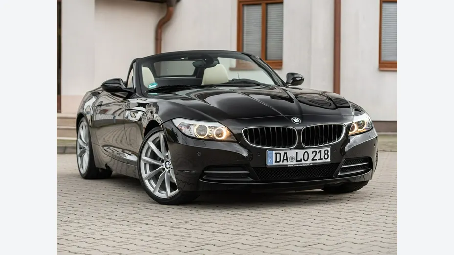 BMW Z4 -