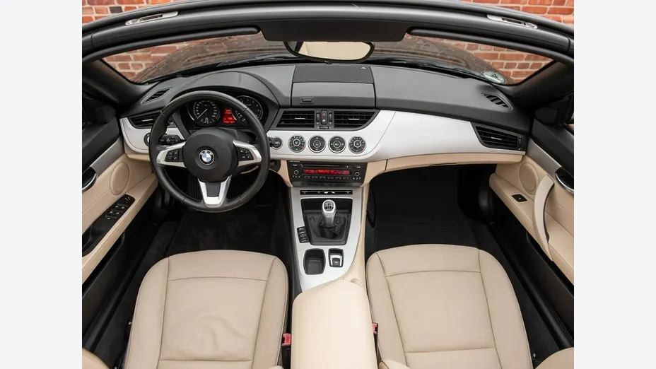 BMW Z4 -