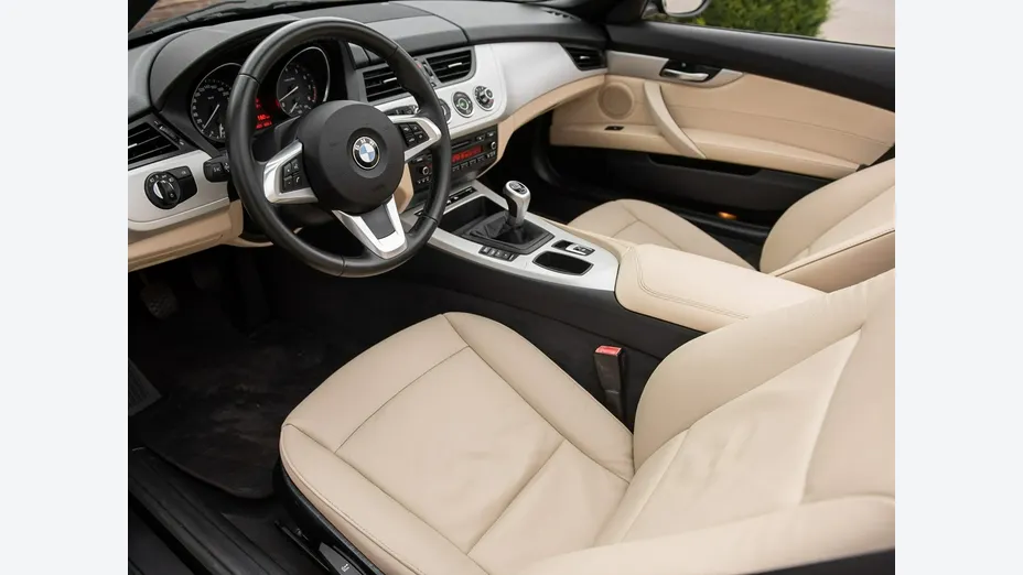 BMW Z4 -
