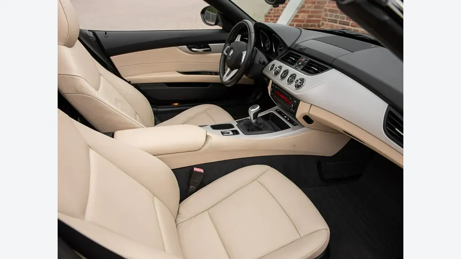 BMW Z4 -