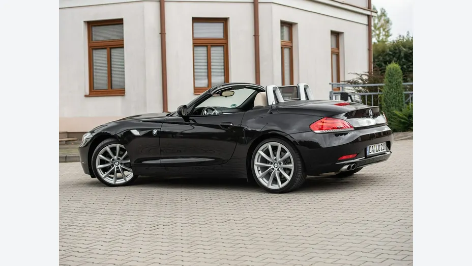BMW Z4 -