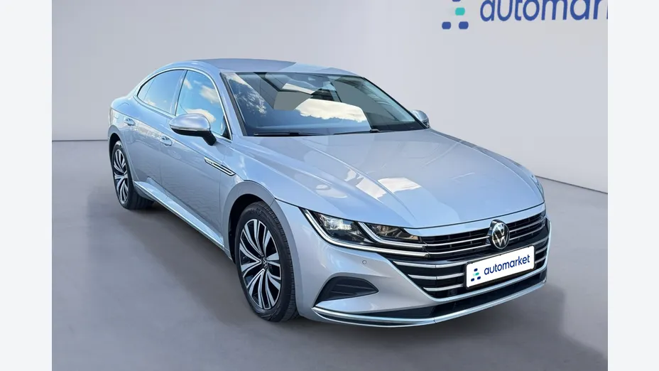 VOLKSWAGEN Arteon Arteon 2.0 TSI Elegance DSG