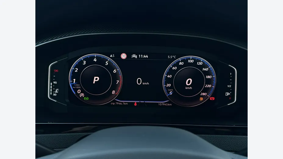 VOLKSWAGEN Arteon -