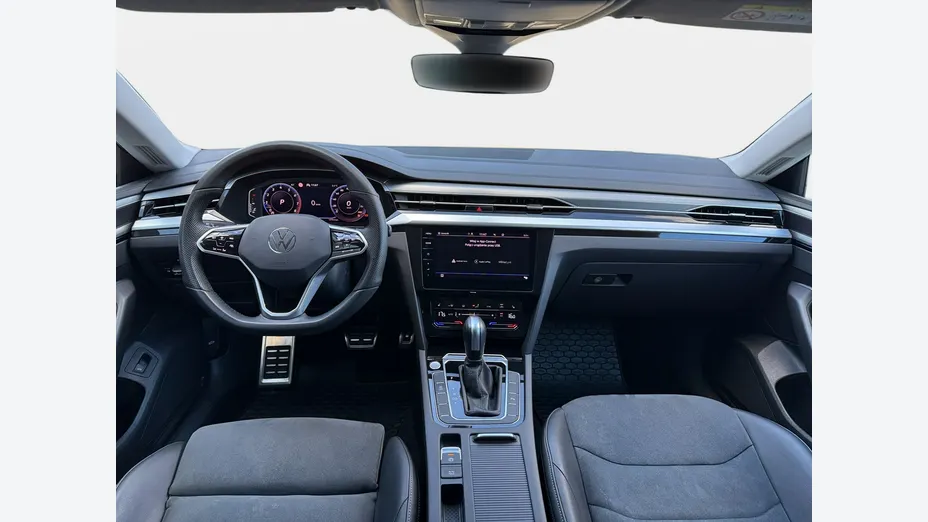VOLKSWAGEN Arteon -