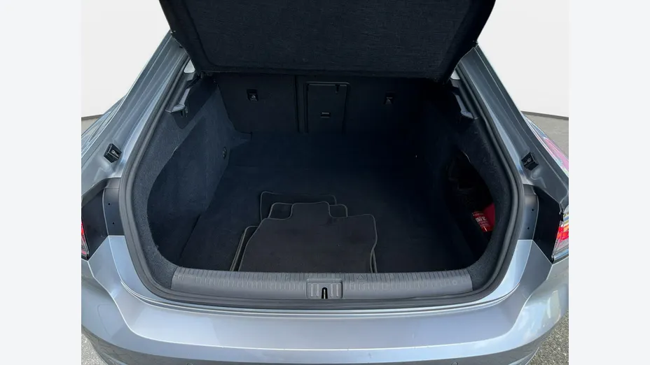 VOLKSWAGEN Arteon Arteon 2.0 TSI Elegance DSG