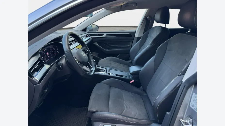 VOLKSWAGEN Arteon Arteon 2.0 TSI Elegance DSG