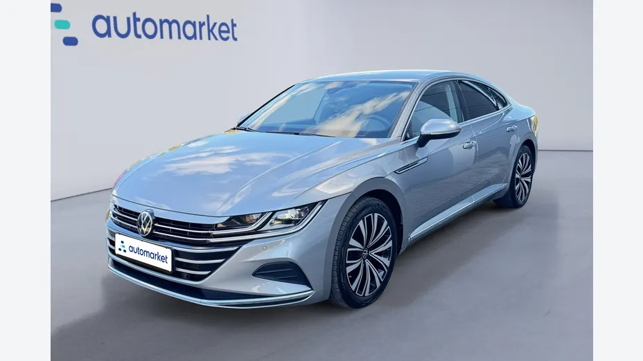 VOLKSWAGEN Arteon Arteon 2.0 TSI Elegance DSG