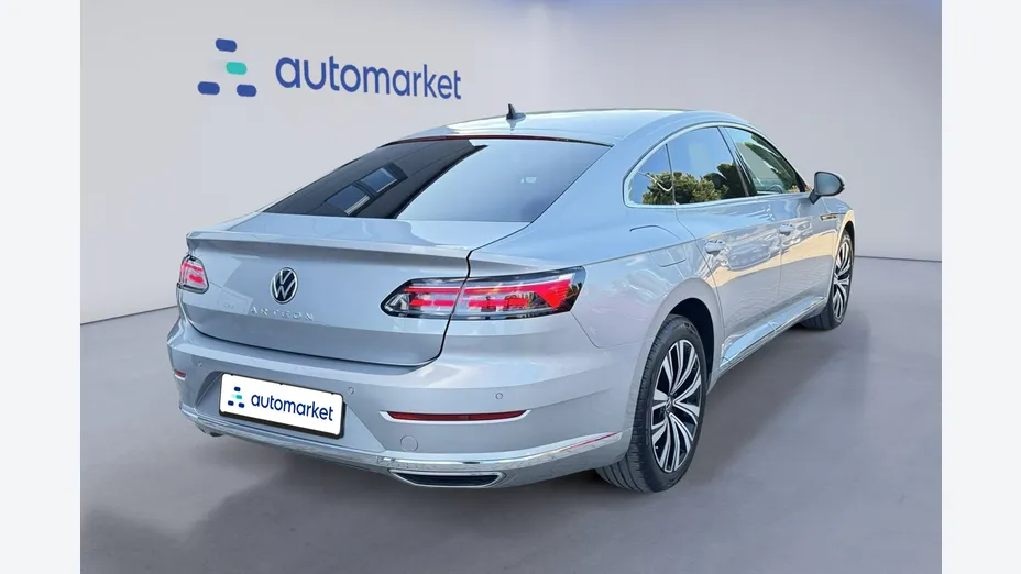 VOLKSWAGEN Arteon Arteon 2.0 TSI Elegance DSG